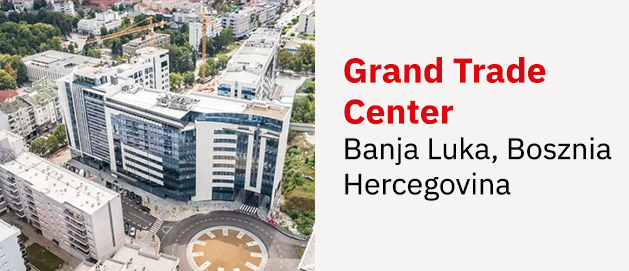 Grand Trade Center Banja Luka